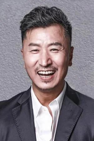 Zhang Xiaojun