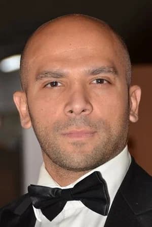 Adam Stone