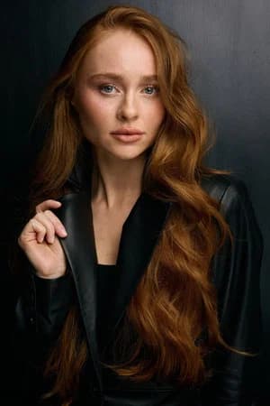 Mila Orion