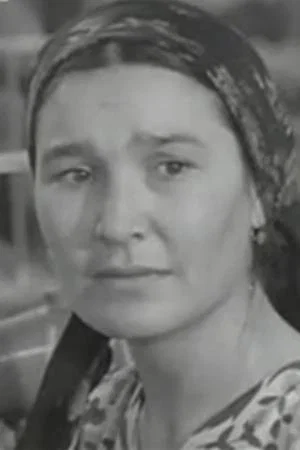 Uktam Lukmanova
