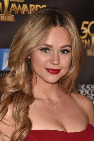 Brec Bassinger