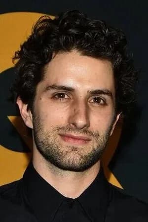 Dario Yazbek Bernal