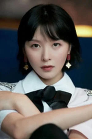 Li Mengmeng