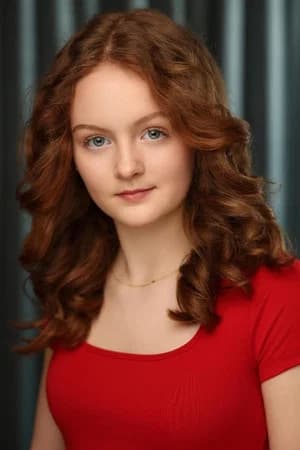Holly Robertson