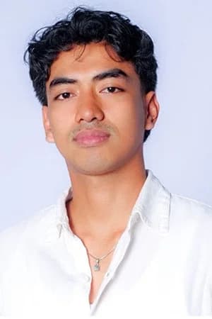 Silvester Rangga