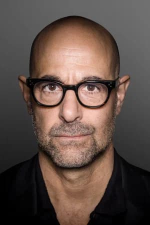 Stanley Tucci