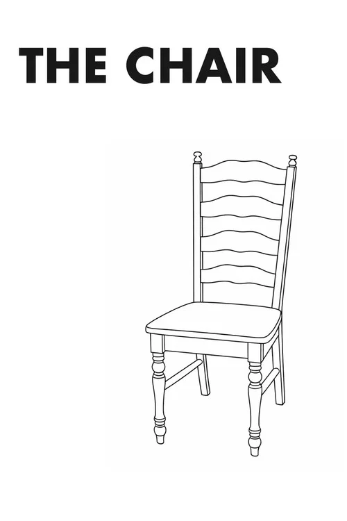 The Chair poster