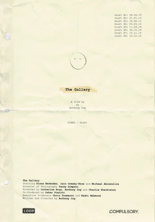 The Gallery poster