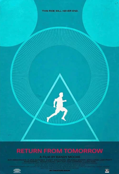 Return from Tomorrow poster