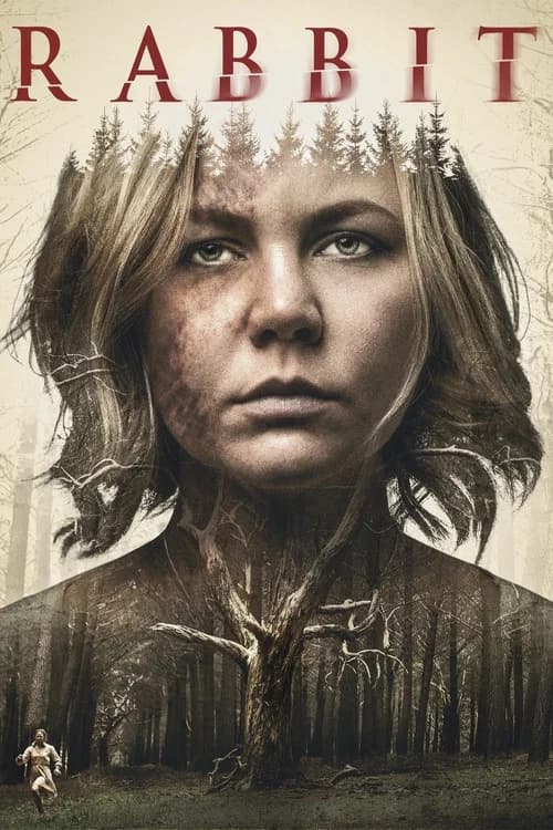 Rabbit poster