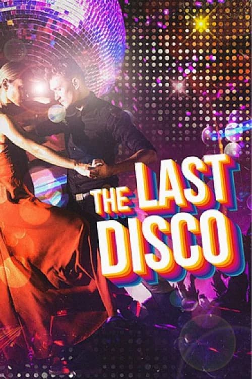 The Last Disco poster