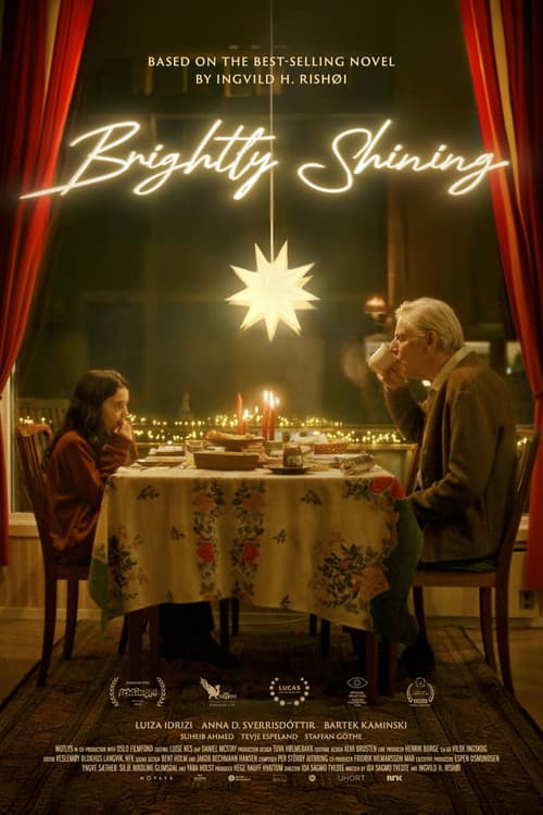 Brightly Shining poster
