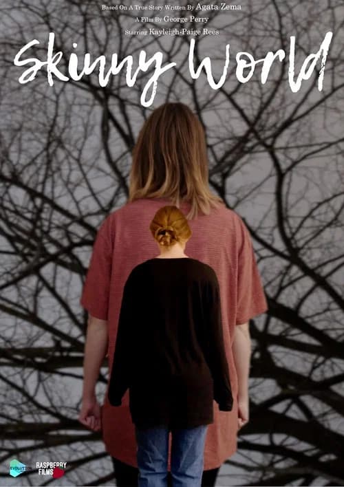 Skinny World poster