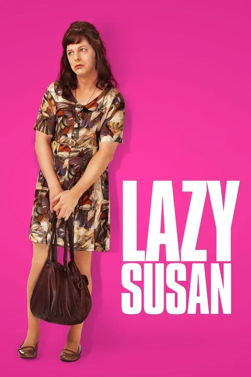 Lazy Susan poster