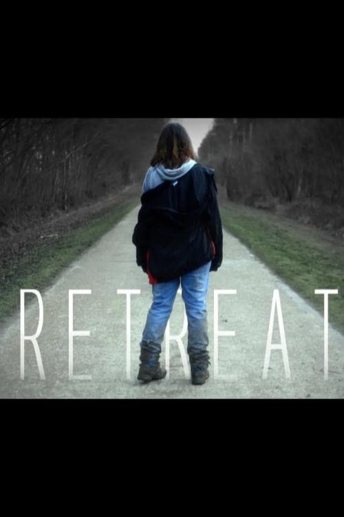 Retreat poster