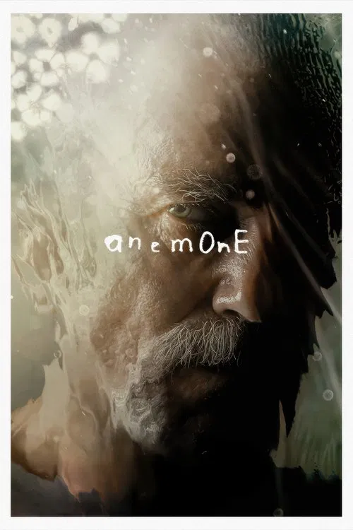 Anemone poster