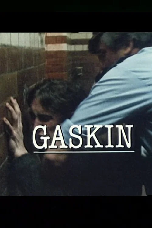 Gaskin poster