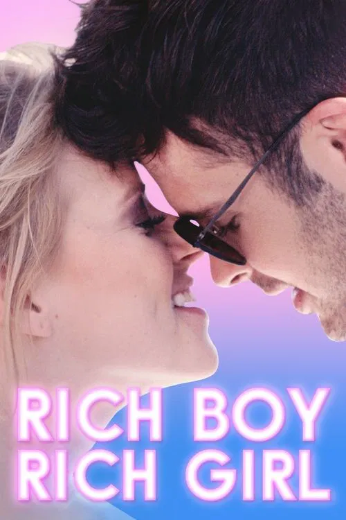 Rich Boy, Rich Girl poster
