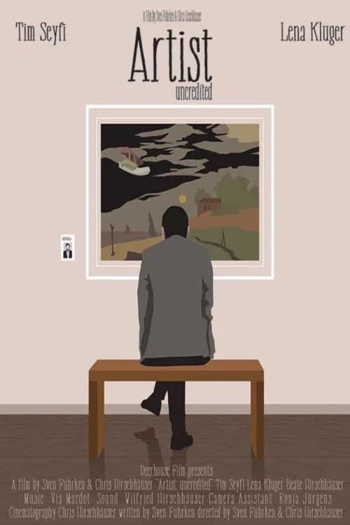 Artist Uncredited poster