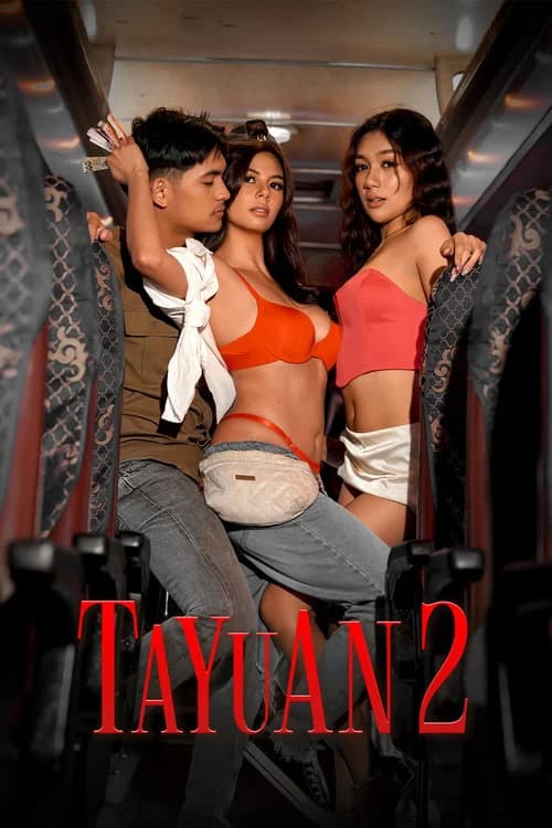 Tayuan 2 poster