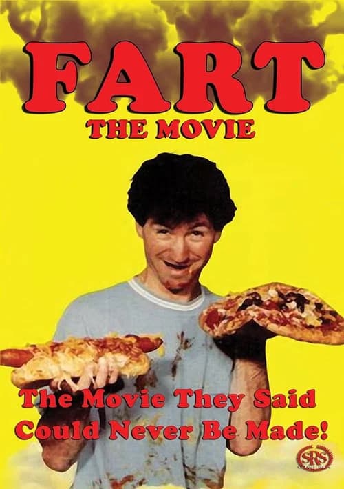 Fart: The Movie poster