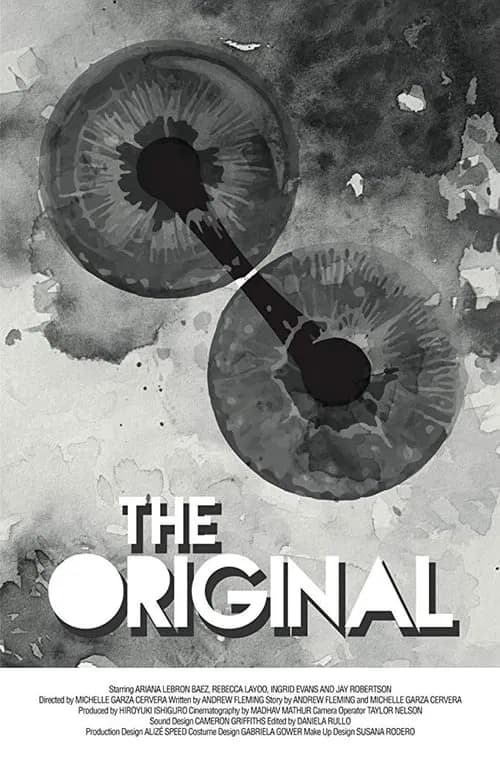 The Original poster