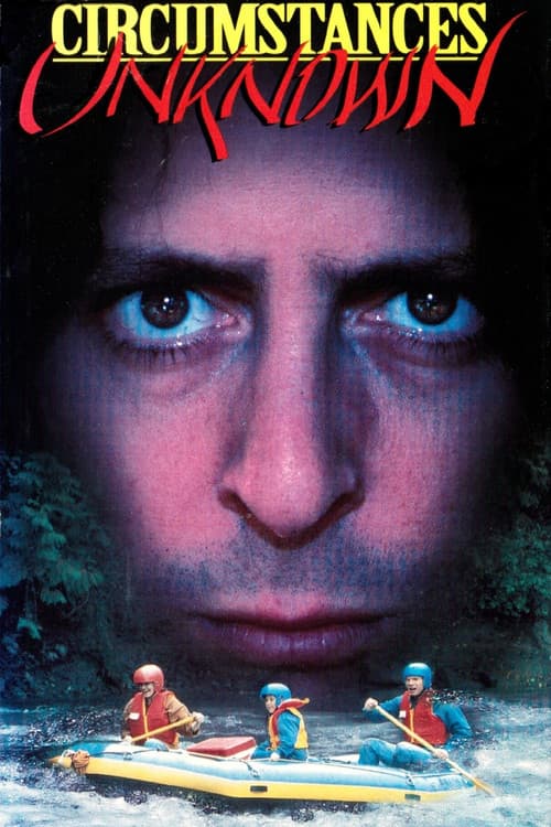 Circumstances Unknown poster