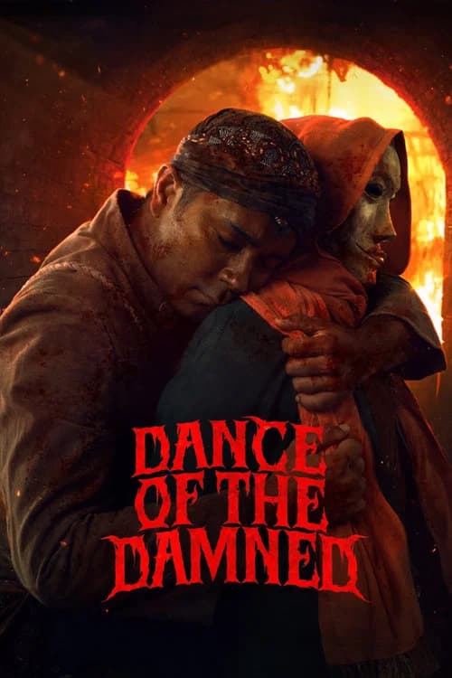 Dance of the Damned poster