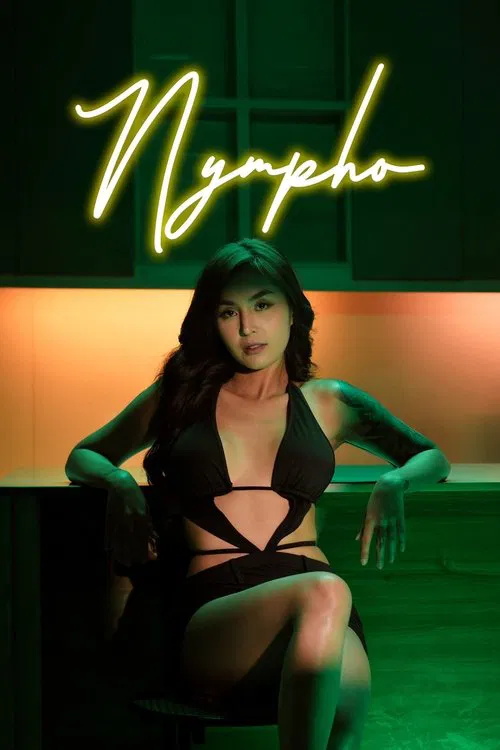 Nympho poster