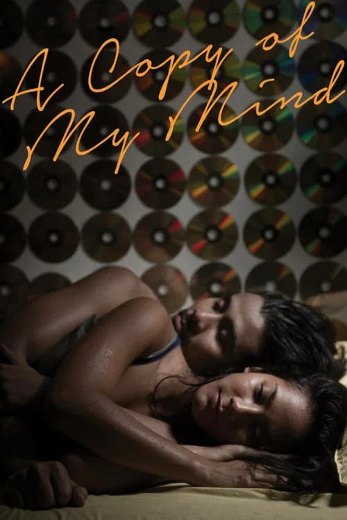 A Copy of My Mind poster