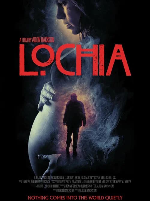 Lochia poster