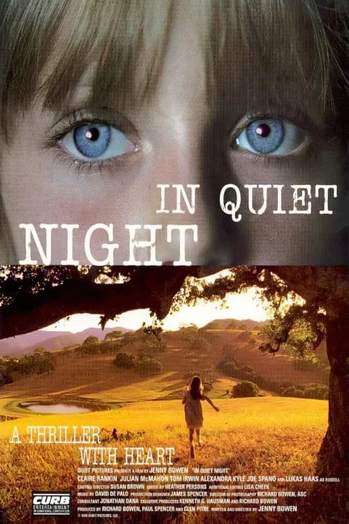 In Quiet Night poster