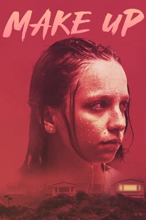 Make Up poster