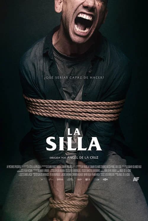 Tied Up poster