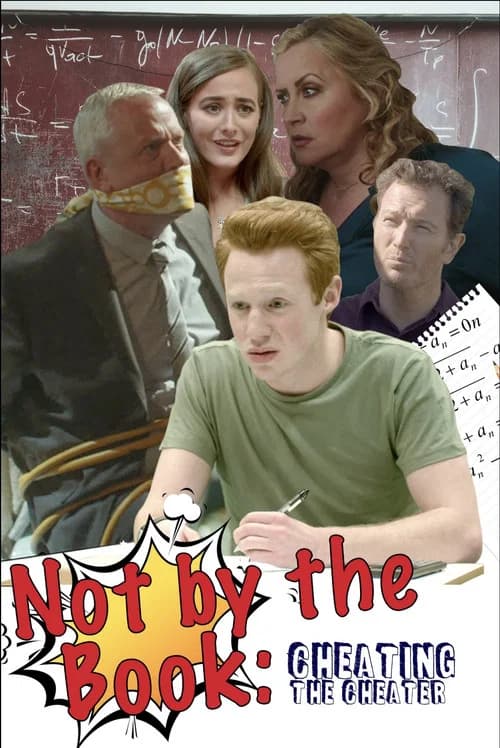 Ask the Cheat poster