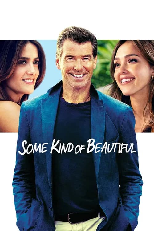 Some Kind of Beautiful poster