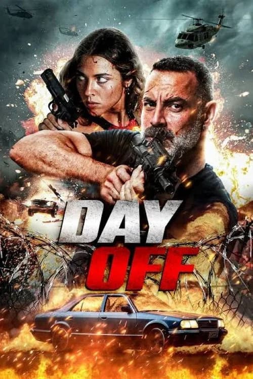 Day Off poster