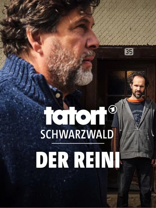 Der Reini poster