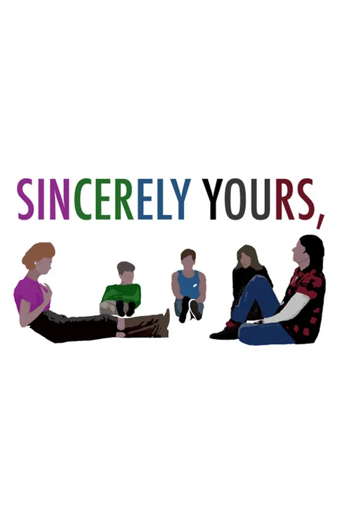 Sincerely Yours poster