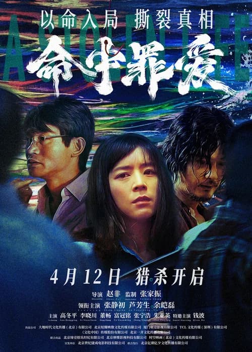 A Stolen Life poster