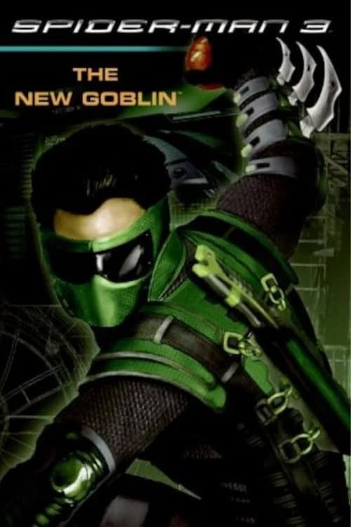 Re-Imagining the Goblin poster