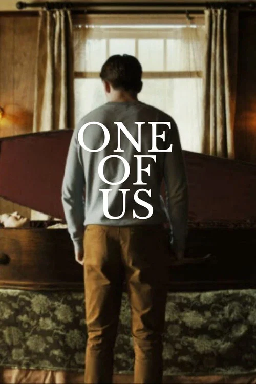 One of Us poster