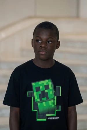 Noah Pierre D.
