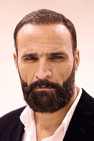 Babrak Akbari