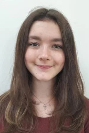 Catriona McArthur
