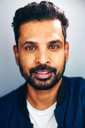 Dinesh Thyagarajan