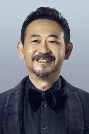 Jiang Wu