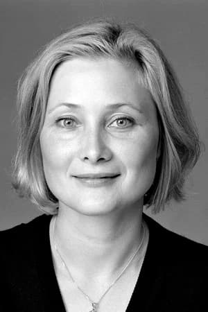 Kristina Törnqvist