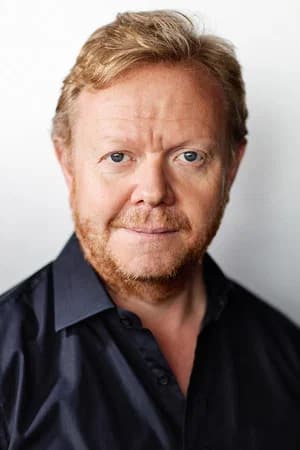 John Voce