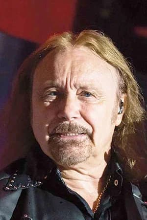 Ian Hill